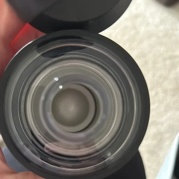 YETI Pink Stainless Steel Water Bottle - Picture 3 of 4